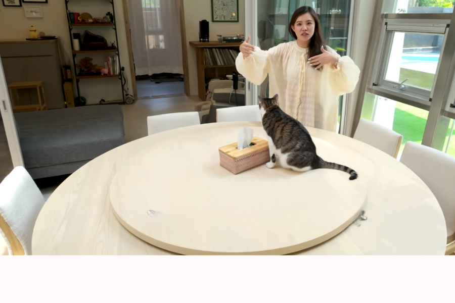 Nữ nghệ sĩ 35 tuổi vừa chăm chồng bệnh nặng vừa xây biệt thự, trả 77 triệu tiền điện vì mắc một sai lầm- Ảnh 9. Nữ nghệ sĩ 35 tuổi vừa chăm chồng bệnh nặng vừa xây biệt thự, trả 77 triệu tiền điện vì mắc một sai lầm- Ảnh 9.