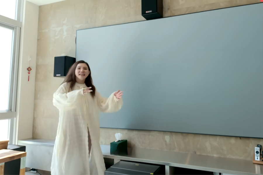 Nữ nghệ sĩ 35 tuổi vừa chăm chồng bệnh nặng vừa xây biệt thự, trả 77 triệu tiền điện vì mắc một sai lầm- Ảnh 8. Nữ nghệ sĩ 35 tuổi vừa chăm chồng bệnh nặng vừa xây biệt thự, trả 77 triệu tiền điện vì mắc một sai lầm- Ảnh 8.