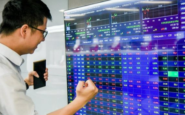 CTCK điểm tên 5 cổ phiếu bất động sản nền tảng tốt, tiềm năng hưởng lợi từ đầu tư công và định giá hấp dẫn để "xuống tiền"- Ảnh 1. CTCK điểm tên 5 cổ phiếu bất động sản nền tảng tốt, tiềm năng hưởng lợi từ đầu tư công và định giá hấp dẫn để