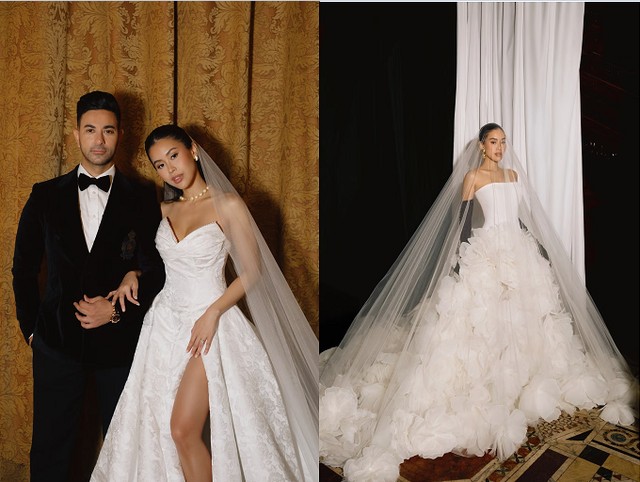 “Đệ nhất rich kid” Tiên Nguyễn sắp cưới, phía sau là hệ sinh thái nghìn tỷ của “vua hàng hiệu” Johnathan Hạnh Nguyễn, người kiểm soát mạng lưới bán lẻ xa xỉ lớn nhất Việt Nam- Ảnh 1. “Đệ nhất rich kid” Tiên Nguyễn sắp cưới, phía sau là hệ sinh thái nghìn tỷ của “vua hàng hiệu” Johnathan Hạnh Nguyễn, người kiểm soát mạng lưới bán lẻ xa xỉ lớn nhất Việt Nam- Ảnh 1.