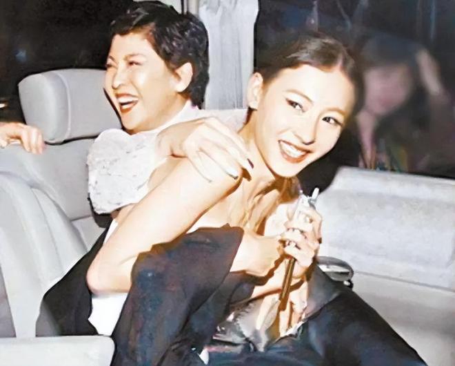 Vạch mặt người “chống lưng” cho Trương Bá Chi- Ảnh 3. Vạch mặt người “chống lưng” cho Trương Bá Chi- Ảnh 3.