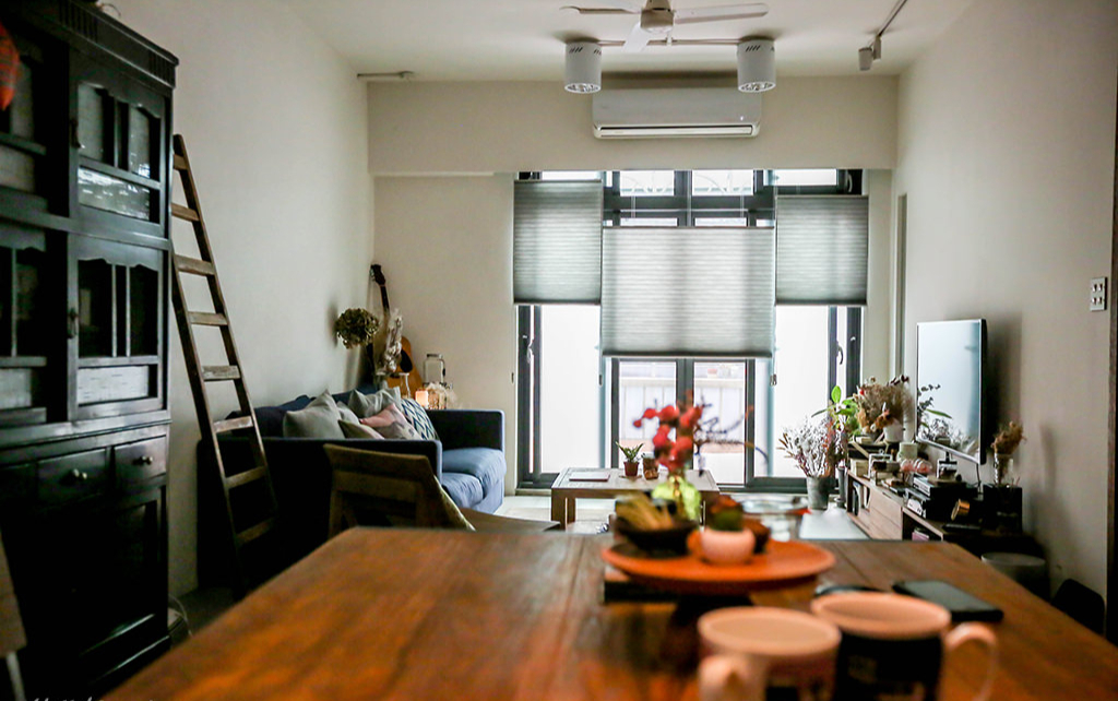 Ở tuổi 55, tôi sống trong căn hộ 40m², nhận lương hưu 11 triệu và thấy: Cuộc sống giản dị mới thật sự hạnh phúc- Ảnh 2. Ở tuổi 55, tôi sống trong căn hộ 40m², nhận lương hưu 11 triệu và thấy: Cuộc sống giản dị mới thật sự hạnh phúc- Ảnh 2.