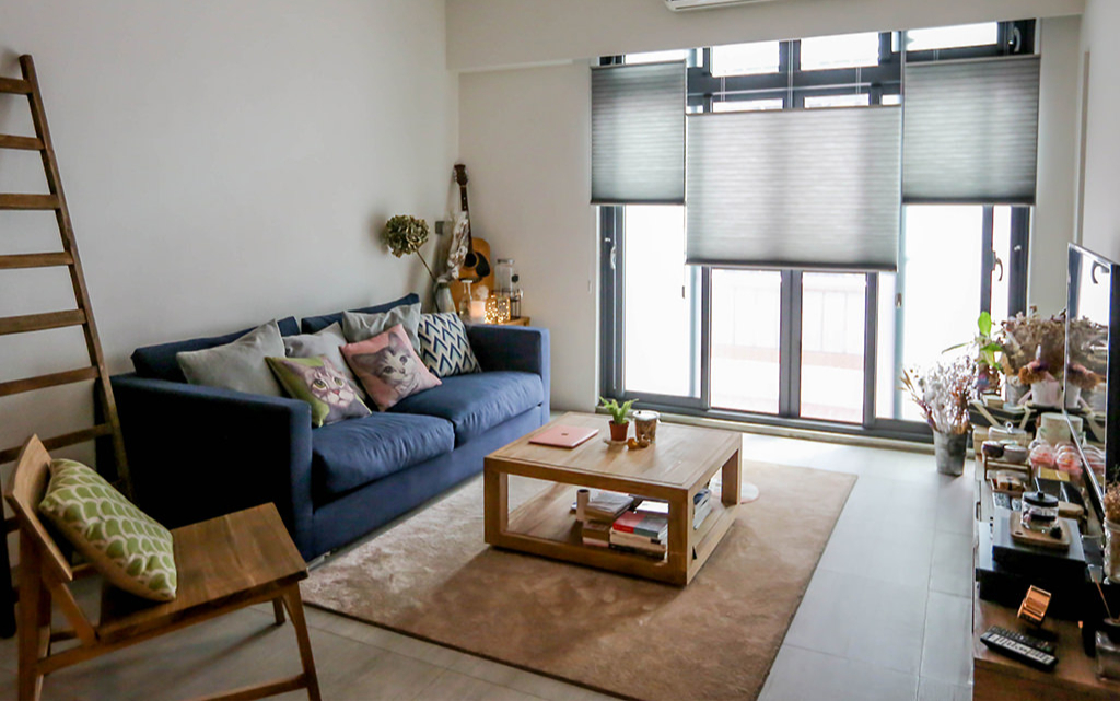 Ở tuổi 55, tôi sống trong căn hộ 40m², nhận lương hưu 11 triệu và thấy: Cuộc sống giản dị mới thật sự hạnh phúc- Ảnh 3. Ở tuổi 55, tôi sống trong căn hộ 40m², nhận lương hưu 11 triệu và thấy: Cuộc sống giản dị mới thật sự hạnh phúc- Ảnh 3.