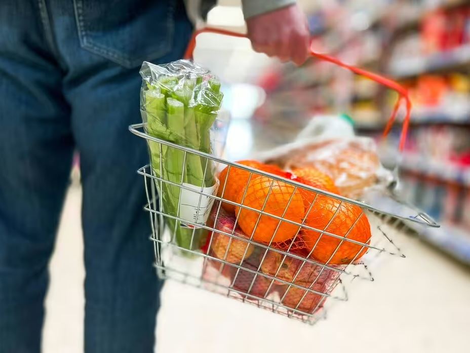 Chuyên gia kêu gọi khi mua cam quýt ở siêu thị, nhất định phải kiểm tra 1 thứ- Ảnh 1. Chuyên gia kêu gọi khi mua cam quýt ở siêu thị, nhất định phải kiểm tra 1 thứ- Ảnh 1.