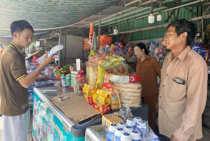 Cần Giờ "thay da đổi thịt" từ các siêu dự án và hạ tầng- Ảnh 1. Cần Giờ "thay da đổi thịt" từ các siêu dự án và hạ tầng- Ảnh 1.