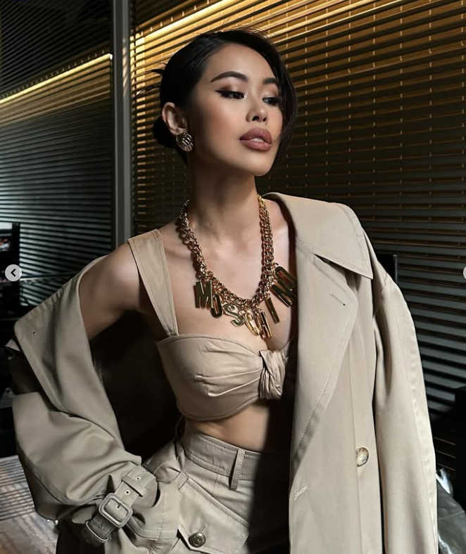 Điều Tiên Nguyễn hoàn toàn giữ bí mật- Ảnh 6. Điều Tiên Nguyễn hoàn toàn giữ bí mật- Ảnh 6.