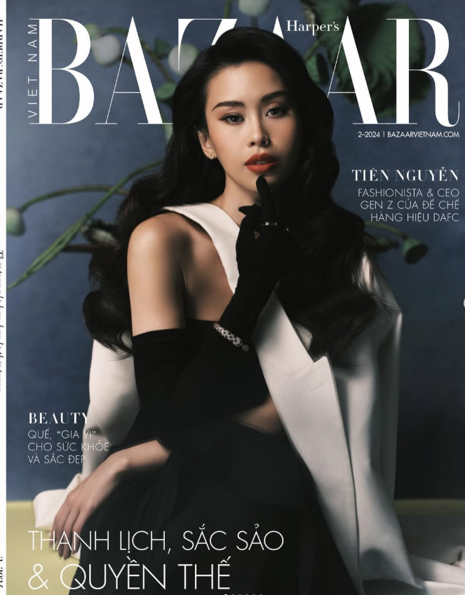 Điều Tiên Nguyễn hoàn toàn giữ bí mật- Ảnh 7. Điều Tiên Nguyễn hoàn toàn giữ bí mật- Ảnh 7.