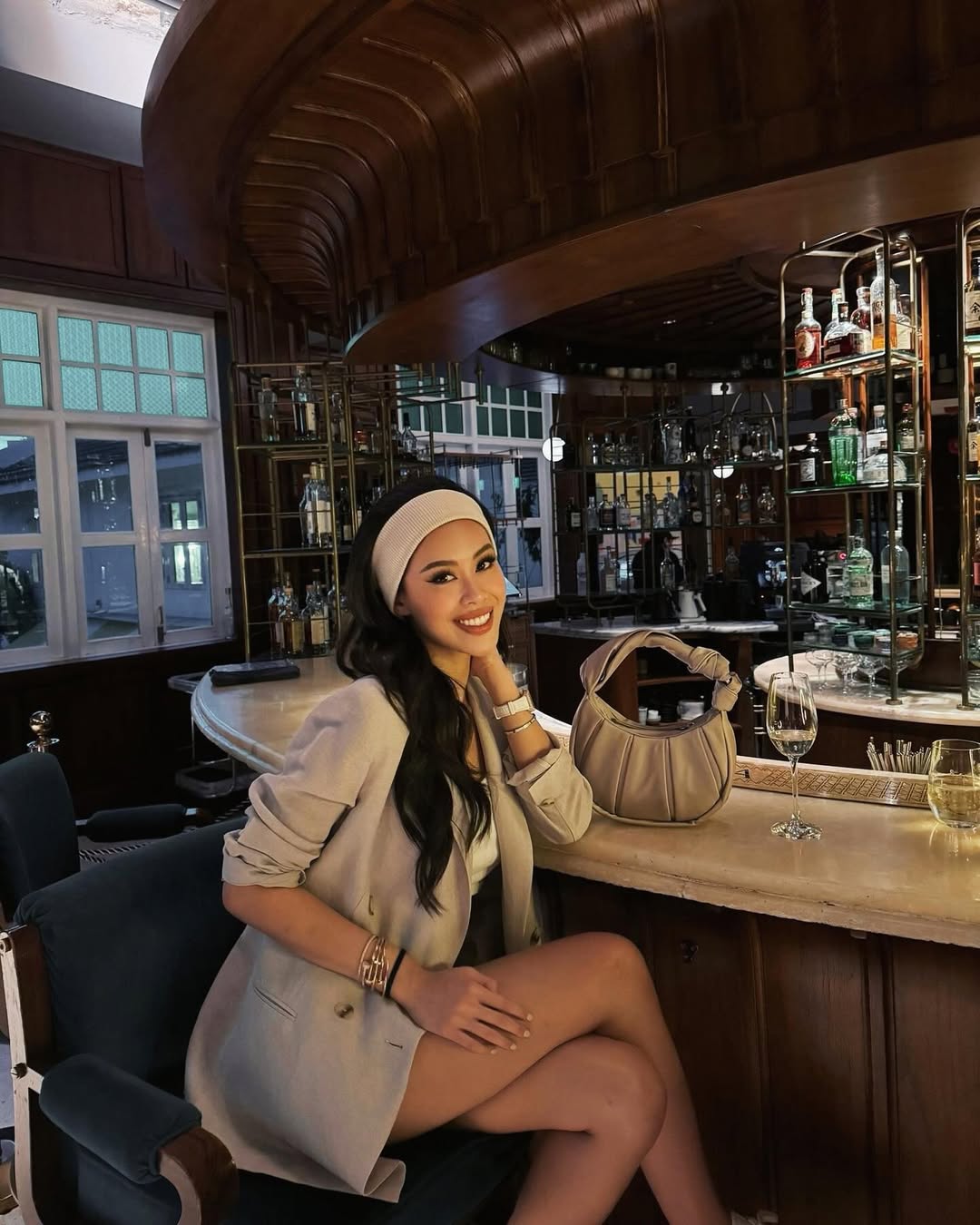 Những chuyến du lịch triệu đô của Tiên Nguyễn- Ảnh 13.