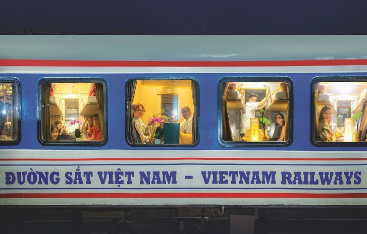 'Mỏ kim cương' khổng lồ đang chờ đợi tập đoàn đường sắt?- Ảnh 4. 'Mỏ kim cương' khổng lồ đang chờ đợi tập đoàn đường sắt?- Ảnh 4.