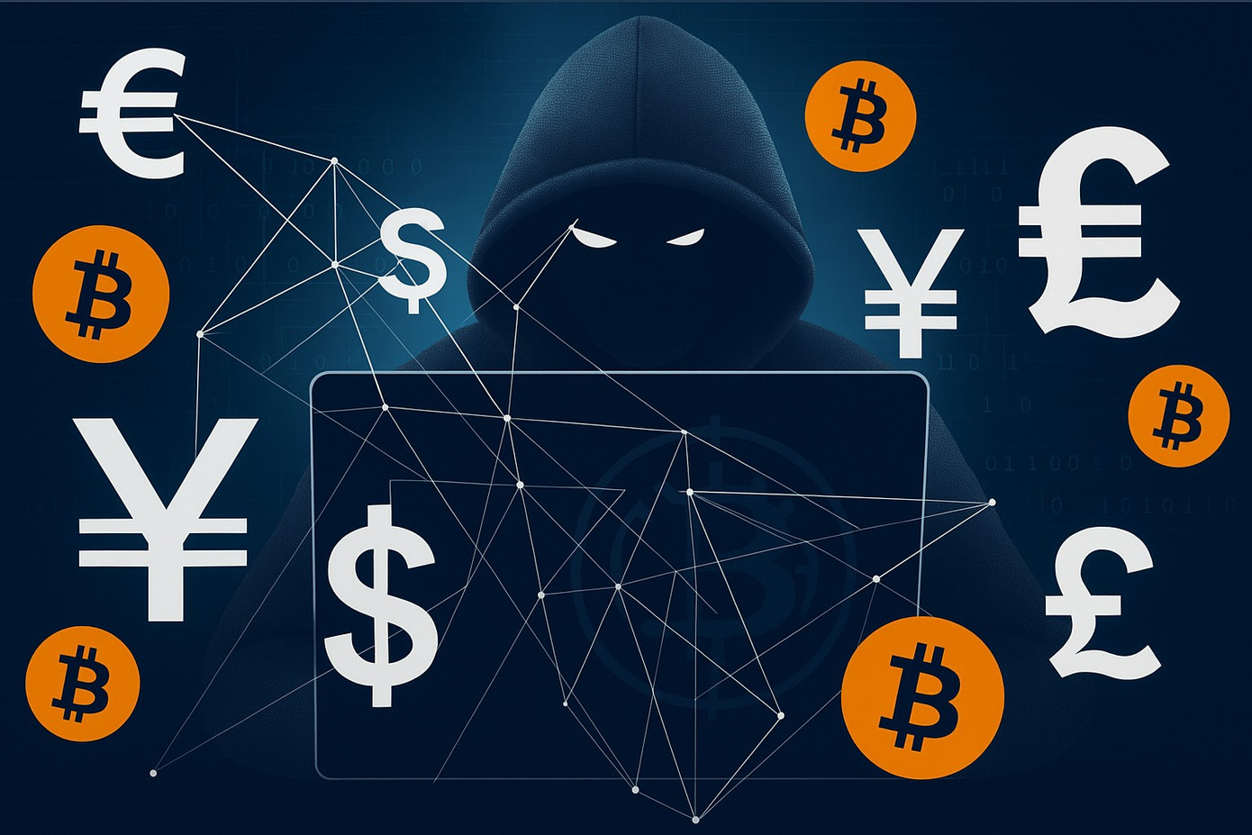 Tài sản mã hóa: 'Vùng xám' thị trường ảo đánh tráo dòng tiền thật- Ảnh 2. Tài sản mã hóa: 'Vùng xám' thị trường ảo đánh tráo dòng tiền thật- Ảnh 2.