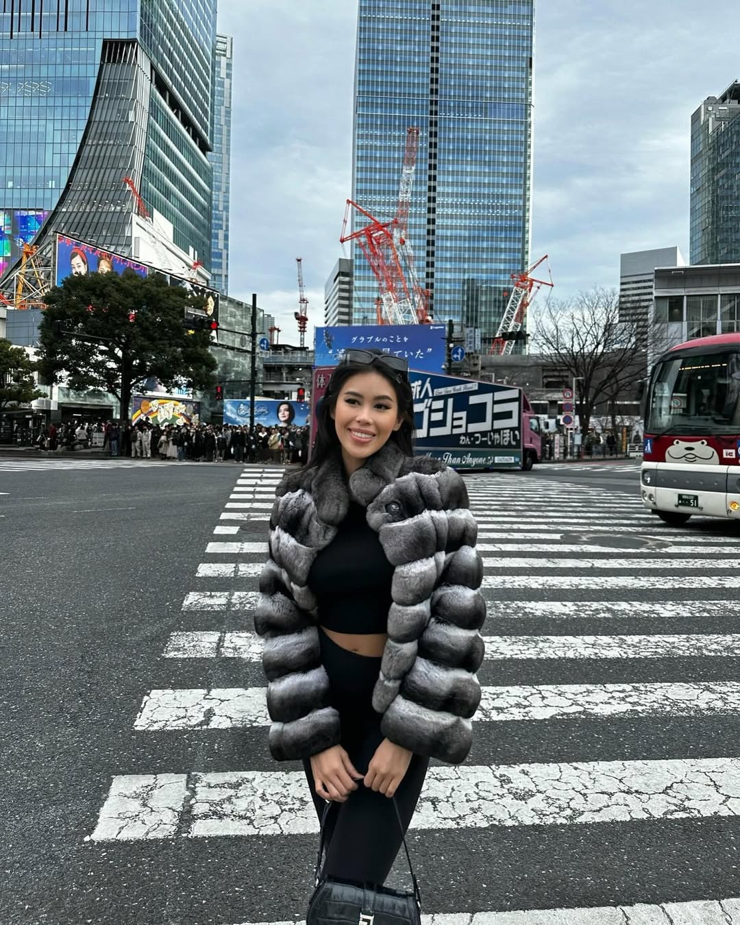 Những chuyến du lịch triệu đô của Tiên Nguyễn- Ảnh 19.