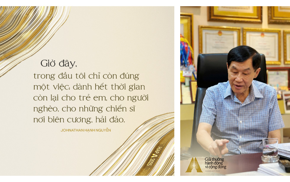 Cách tỷ phú Johnathan Hạnh Nguyễn dưỡng già- Ảnh 2. Cách tỷ phú Johnathan Hạnh Nguyễn dưỡng già- Ảnh 2.