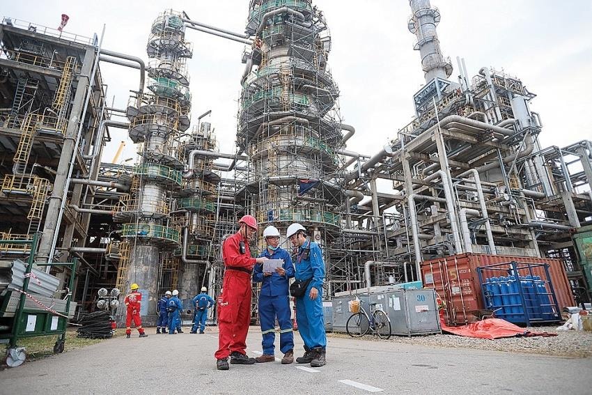 Bước ngoặt mới của đại dự án chiến lược quốc gia được đầu tư 36.000 tỷ đồng- Ảnh 3. Bước ngoặt mới của đại dự án chiến lược quốc gia được đầu tư 36.000 tỷ đồng- Ảnh 3.