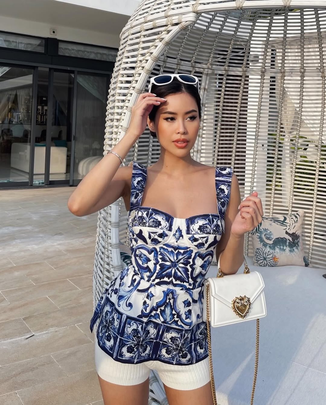 Những chuyến du lịch triệu đô của Tiên Nguyễn- Ảnh 16.