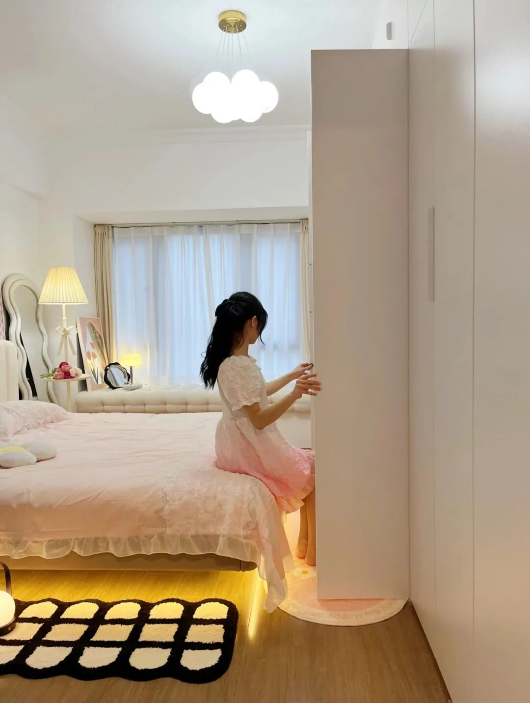 Giới trẻ trang trí nhà “ngược đời” nhưng cực thông minh: Toàn ý tưởng tưởng kỳ quặc mà sống rồi mới thấy đúng quá!- Ảnh 10.