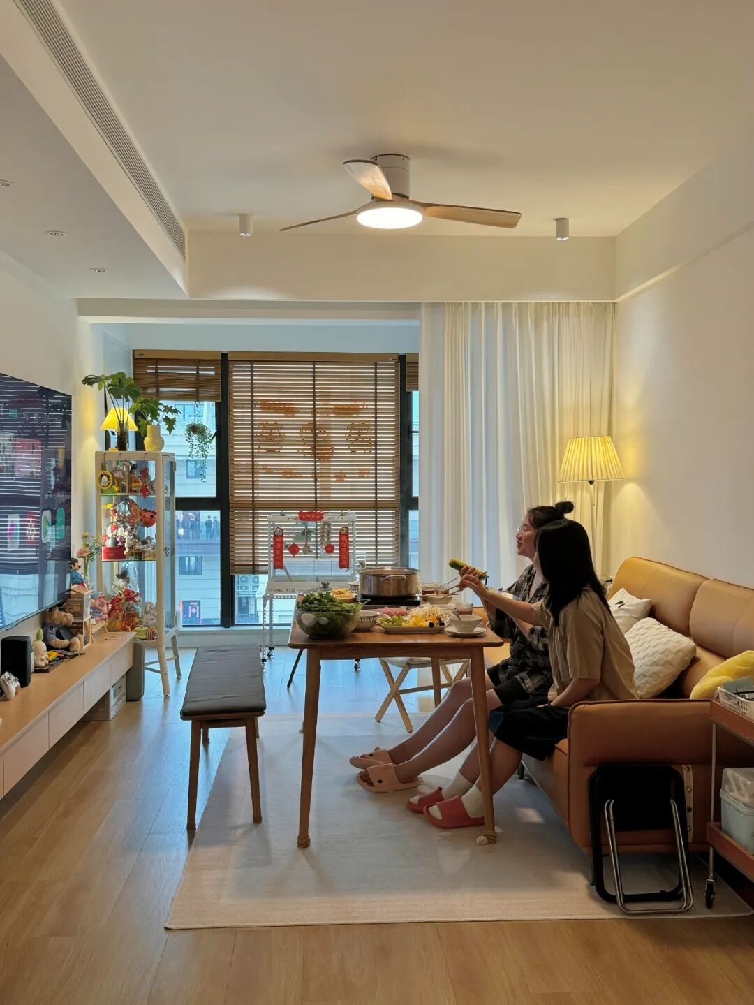 Giới trẻ trang trí nhà “ngược đời” nhưng cực thông minh: Toàn ý tưởng tưởng kỳ quặc mà sống rồi mới thấy đúng quá!- Ảnh 3.