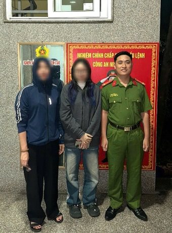 Công an Hà Nội cảnh báo nhận cuộc gọi có dấu hiệu này, hãy tắt máy ngay- Ảnh 2. Công an Hà Nội cảnh báo nhận cuộc gọi có dấu hiệu này, hãy tắt máy ngay- Ảnh 2.