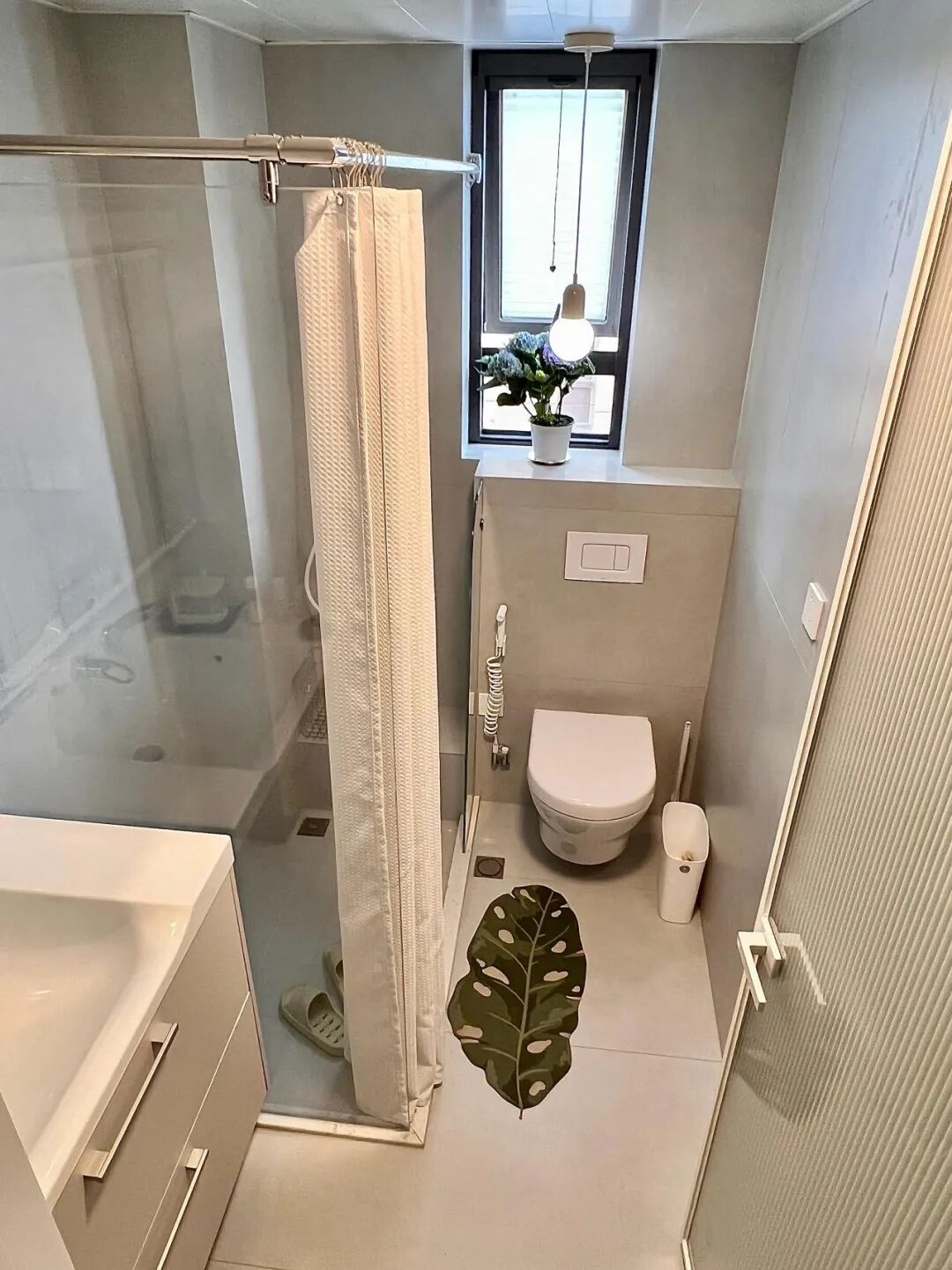 Giới trẻ trang trí nhà “ngược đời” nhưng cực thông minh: Toàn ý tưởng tưởng kỳ quặc mà sống rồi mới thấy đúng quá!- Ảnh 5.