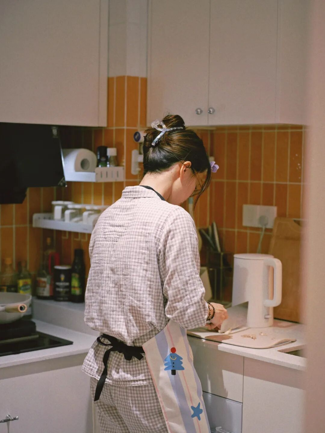 Giới trẻ trang trí nhà “ngược đời” nhưng cực thông minh: Toàn ý tưởng tưởng kỳ quặc mà sống rồi mới thấy đúng quá!- Ảnh 7.