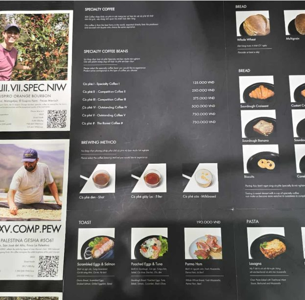 Bí mật đằng sau ly cà phê 750.000 đồng, giá gấp 37 lần ly cà phê vỉa hè- Ảnh 2. Bí mật đằng sau ly cà phê 750.000 đồng, giá gấp 37 lần ly cà phê vỉa hè- Ảnh 2.