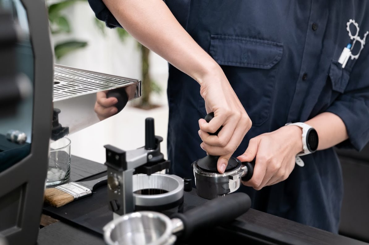 Bí mật đằng sau ly cà phê 750.000 đồng, giá gấp 37 lần ly cà phê vỉa hè- Ảnh 6. Bí mật đằng sau ly cà phê 750.000 đồng, giá gấp 37 lần ly cà phê vỉa hè- Ảnh 6.