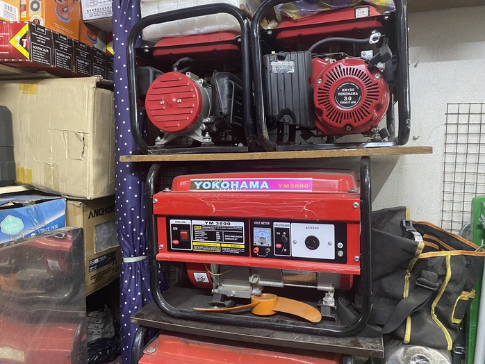 4 người tử vong, 4 người nguy kịch khi dùng máy phát điện: Cảnh tỉnh cho nhiều gia đình vẫn đang chủ quan- Ảnh 4.