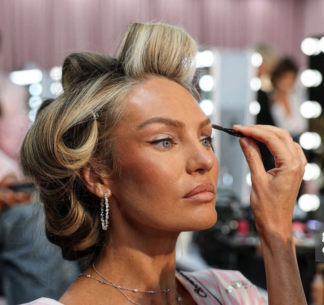 Chùm ảnh da thật đến mất lòng của dàn thiên thần: Ai cũng phải già đi!- Ảnh 3. Chùm ảnh da thật đến mất lòng của dàn thiên thần: Ai cũng phải già đi!- Ảnh 3.