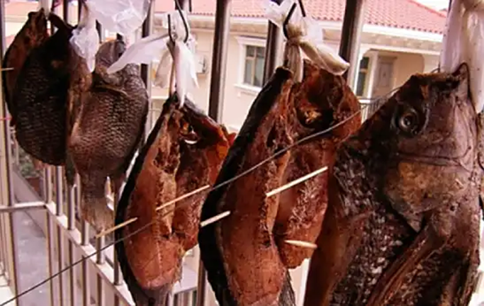 2 loại cá dễ gây ung thư nhiều người ăn- Ảnh 1. 2 loại cá dễ gây ung thư nhiều người ăn- Ảnh 1.