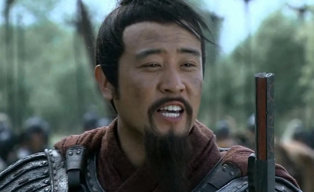 Vị tướng khiến Lưu Bị phải dè chừng: Ngụy Diên và Trương Phi không thể hạ, chỉ Triệu Vân khuất phục được- Ảnh 1. Vị tướng khiến Lưu Bị phải dè chừng: Ngụy Diên và Trương Phi không thể hạ, chỉ Triệu Vân khuất phục được- Ảnh 1.