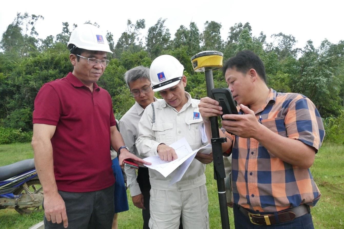 Bước ngoặt mới của đại dự án chiến lược quốc gia được đầu tư 36.000 tỷ đồng- Ảnh 1. Bước ngoặt mới của đại dự án chiến lược quốc gia được đầu tư 36.000 tỷ đồng- Ảnh 1.