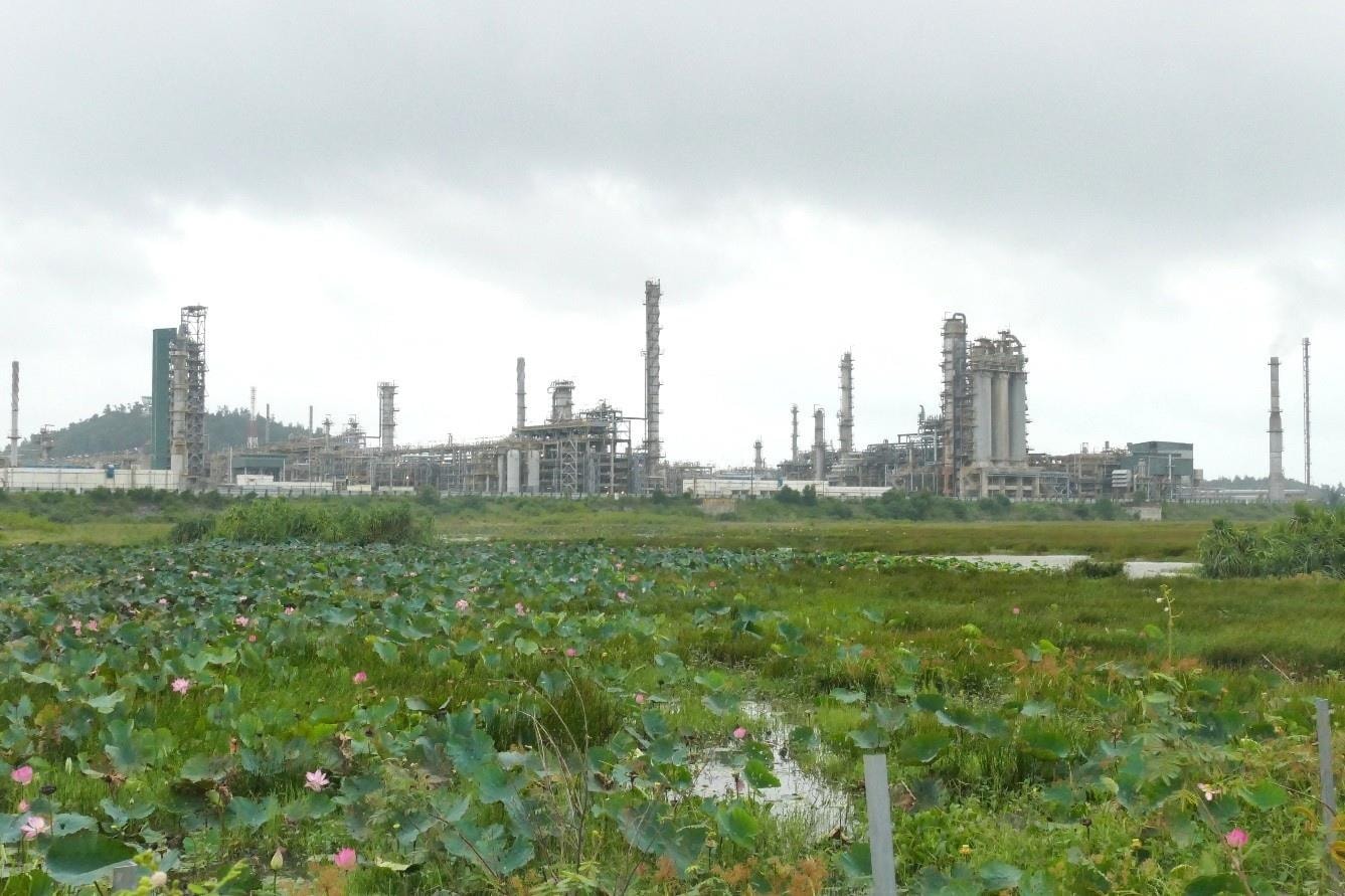 Bước ngoặt mới của đại dự án chiến lược quốc gia được đầu tư 36.000 tỷ đồng- Ảnh 2. Bước ngoặt mới của đại dự án chiến lược quốc gia được đầu tư 36.000 tỷ đồng- Ảnh 2.