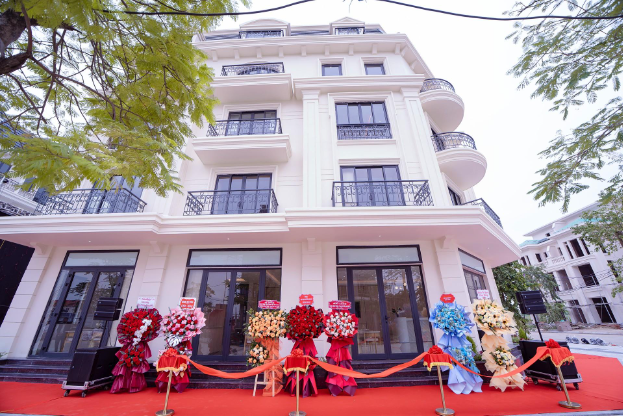 Ra mắt nhà mẫu Lumira Ville – Mảnh ghép đưa Hải An thành CBD Hải Phòng- Ảnh 1. Ra mắt nhà mẫu Lumira Ville – Mảnh ghép đưa Hải An thành CBD Hải Phòng- Ảnh 1.