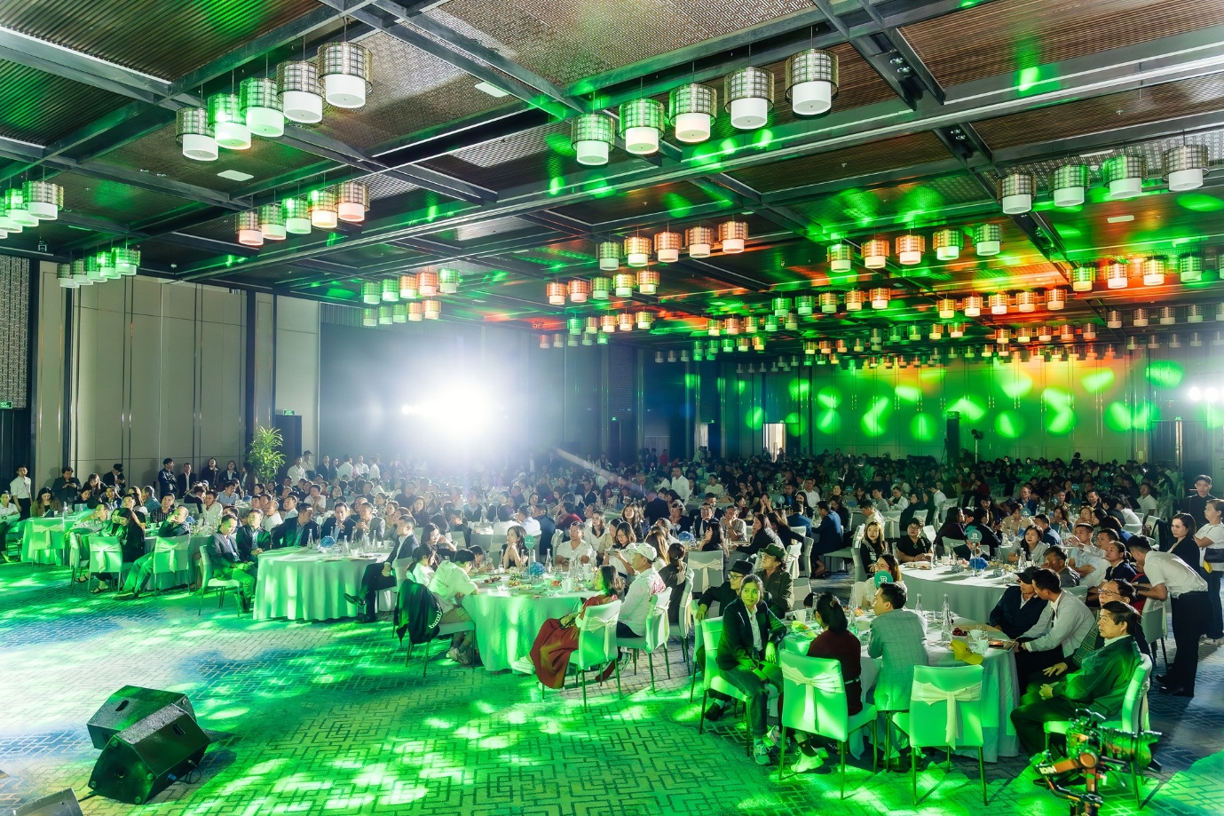 SkyM tổng kết hành trình thăng hoa với những kỷ lục giao dịch ấn tượng- Ảnh 1.