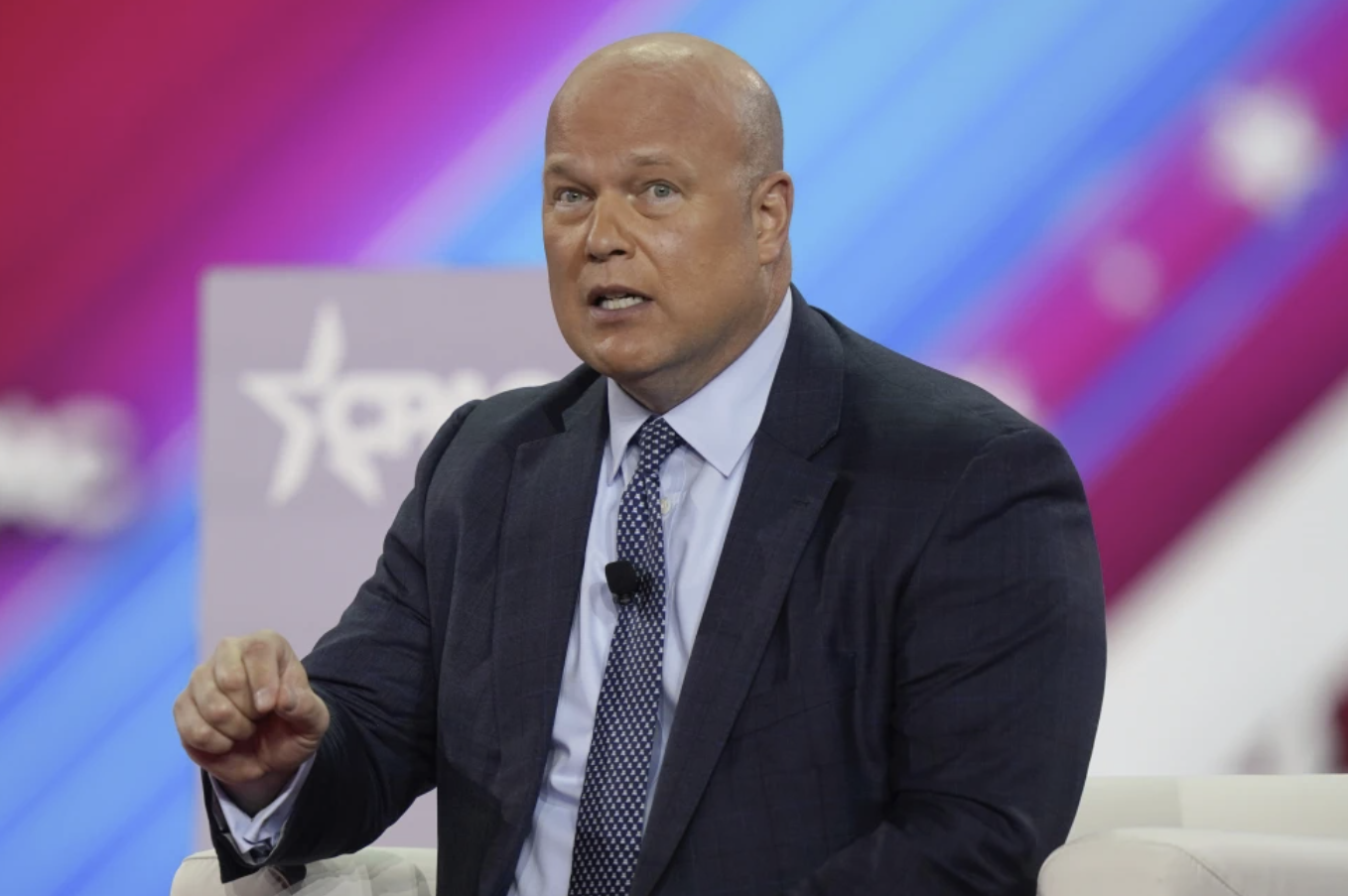 Đại sứ Mỹ tại NATO: Ông Donald Trump có cách buộc Nga đàm phán về Ukraine- Ảnh 1. img