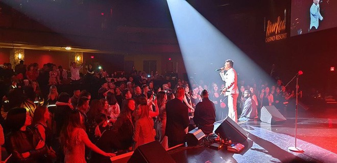 Chỉ trong 1 năm, Tuấn Hưng liên tục gặp biến cố- Ảnh 7. Chỉ trong 1 năm, Tuấn Hưng liên tục gặp biến cố- Ảnh 7.