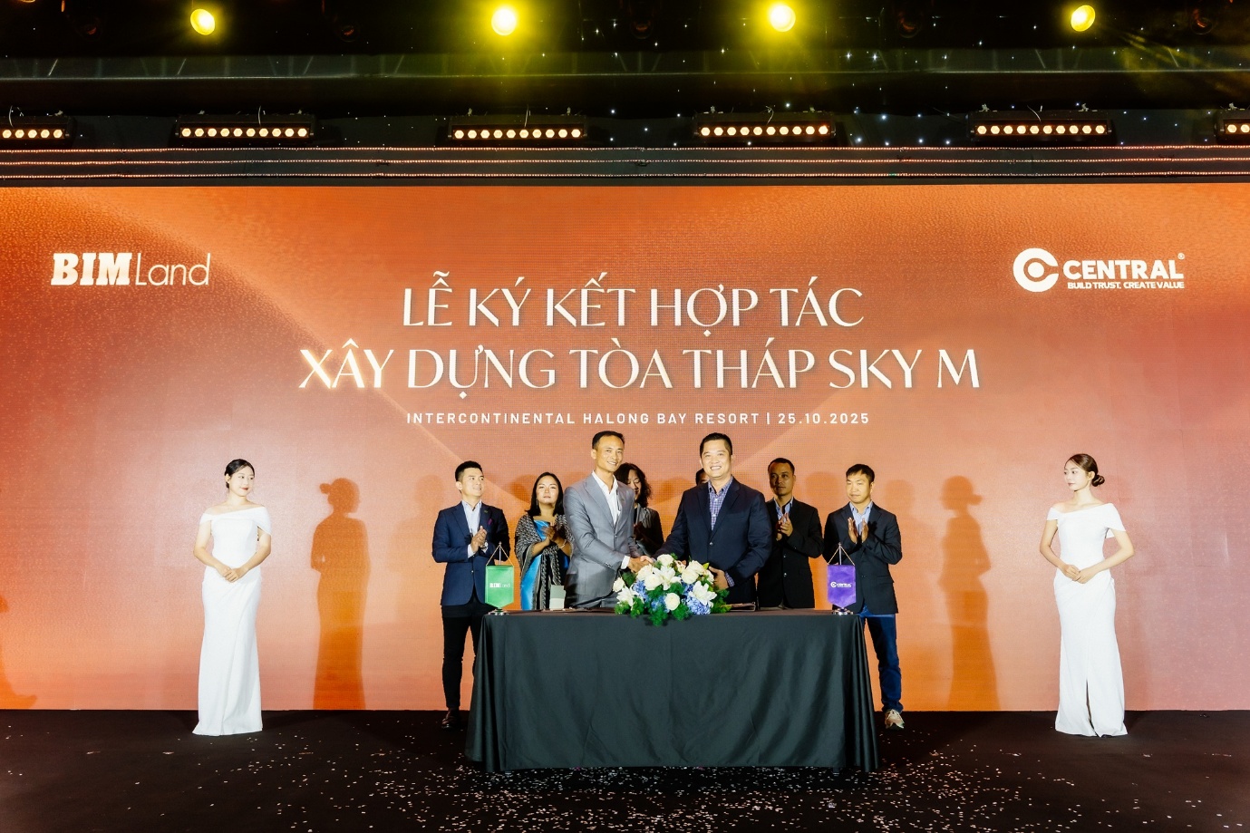 SkyM tổng kết hành trình thăng hoa với những kỷ lục giao dịch ấn tượng- Ảnh 2.