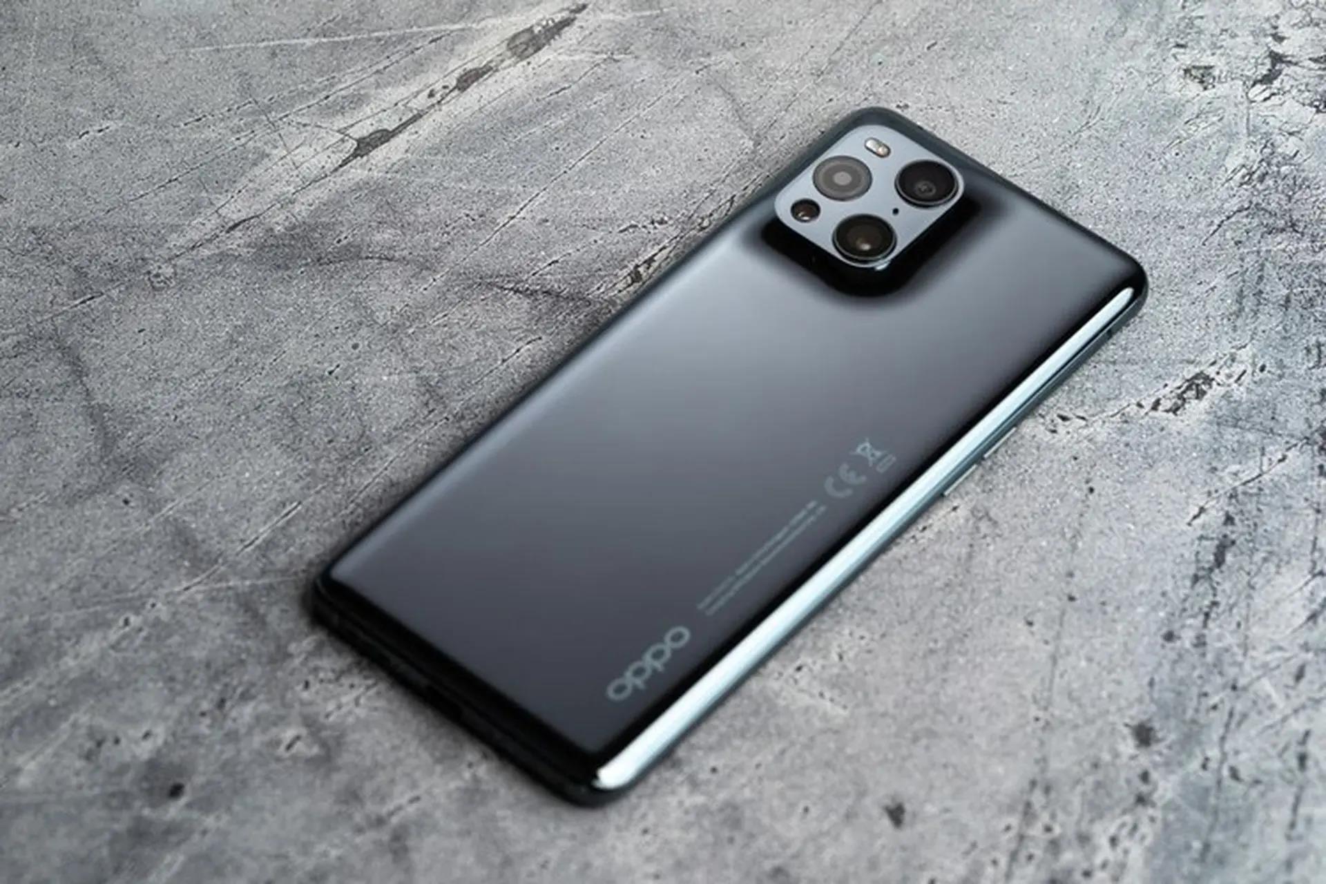 Trước thềm Find X9 Series: Hành trình OPPO Find X định nghĩa lại công nghệ- Ảnh 2. Trước thềm Find X9 Series: Hành trình OPPO Find X định nghĩa lại công nghệ- Ảnh 2.