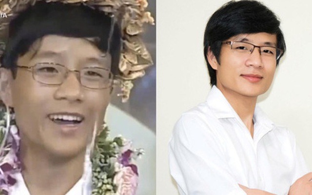 Biệt thự gần 1.000m² của  Biệt thự gần 1.000m² của