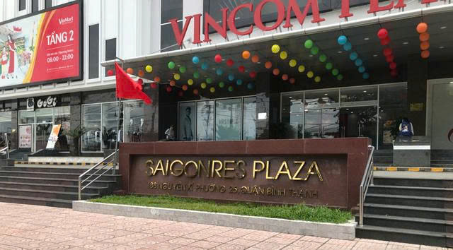 Công ty con của REE tiếp tục đăng ký bán hơn 3 triệu cổ phiếu Saigonres- Ảnh 1. Công ty con của REE tiếp tục đăng ký bán hơn 3 triệu cổ phiếu Saigonres- Ảnh 1.