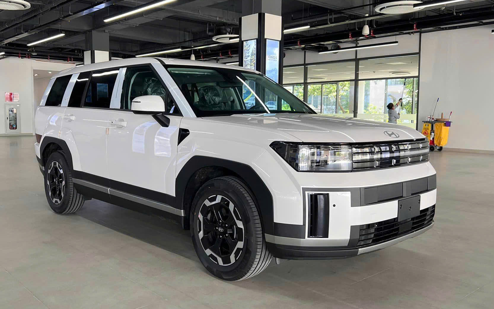 5 xe từng ‘kèm lạc’, bán chênh tại Việt Nam nay phải giảm giá mạnh kiếm khách: Đều là SUV phổ thông, có mẫu giảm tới cả trăm triệu đồng- Ảnh 3. 5 xe từng ‘kèm lạc’, bán chênh tại Việt Nam nay phải giảm giá mạnh kiếm khách: Đều là SUV phổ thông, có mẫu giảm tới cả trăm triệu đồng- Ảnh 3.