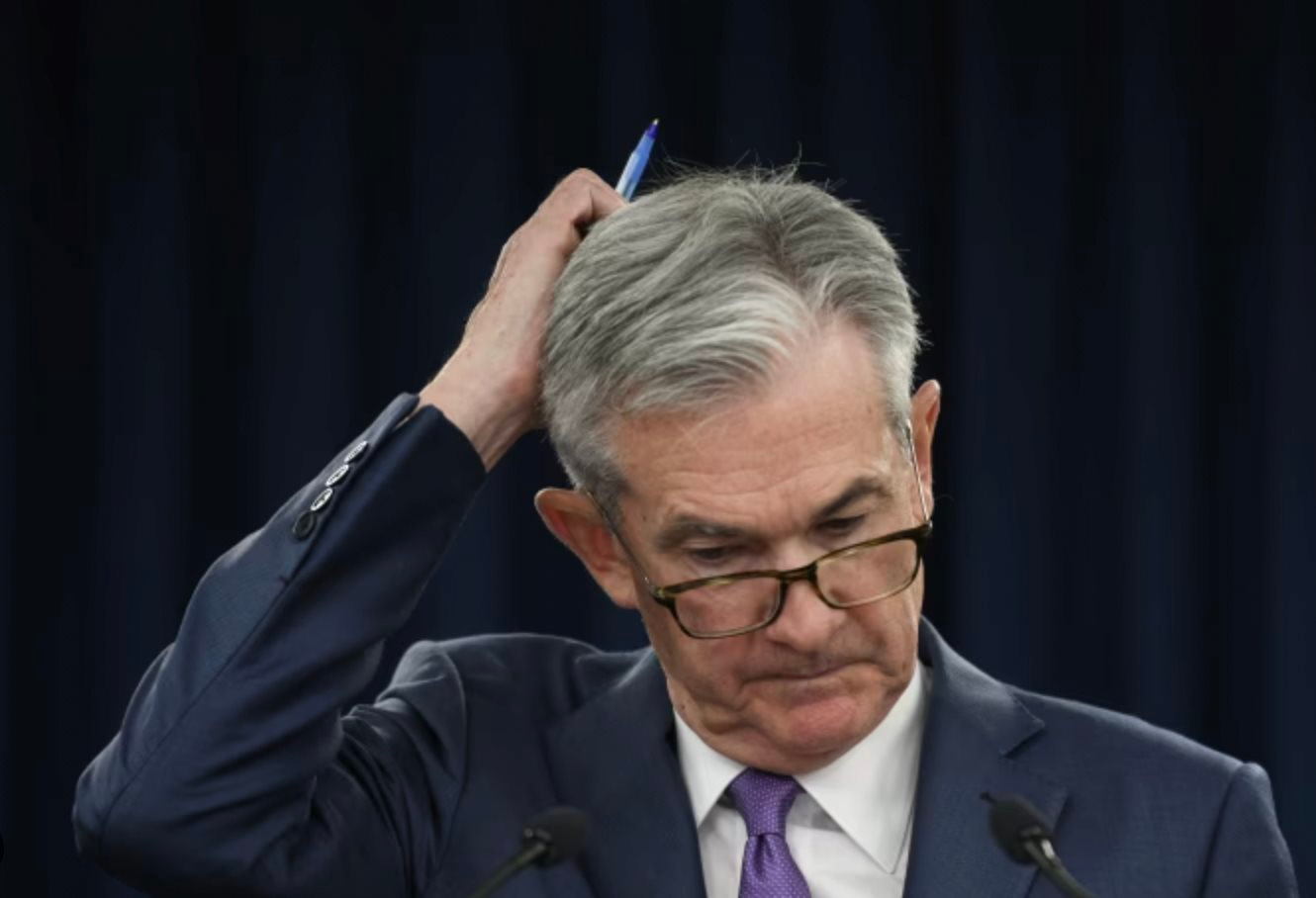 Cuộc họp chính sách cận kề, Fed đối mặt với bài toán 6,6 nghìn tỷ USD khó giải hơn cả hạ lãi suất: Cả thị trường nôn nóng chờ đợi quyết định mới- Ảnh 1. Cuộc họp chính sách cận kề, Fed đối mặt với bài toán 6,6 nghìn tỷ USD khó giải hơn cả hạ lãi suất: Cả thị trường nôn nóng chờ đợi quyết định mới- Ảnh 1.