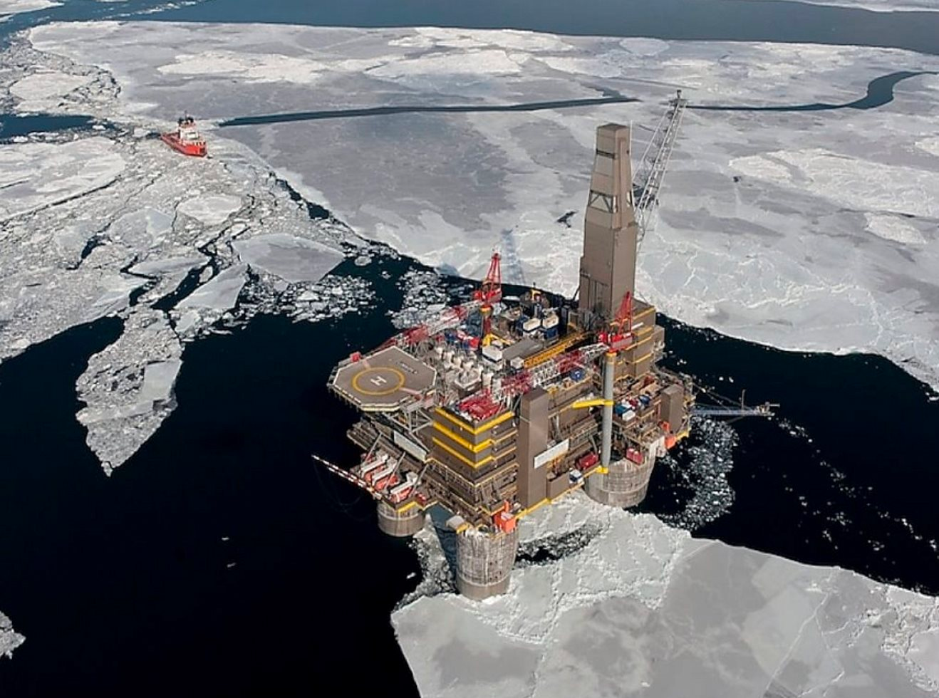 Bị Mỹ giục ngừng mua năng lượng Nga, quốc gia đồng minh công khai phản đối: Không có khí đốt Nga, mọi thứ sẽ rất khó khăn- Ảnh 1. Bị Mỹ giục ngừng mua năng lượng Nga, quốc gia đồng minh công khai phản đối: Không có khí đốt Nga, mọi thứ sẽ rất khó khăn- Ảnh 1.