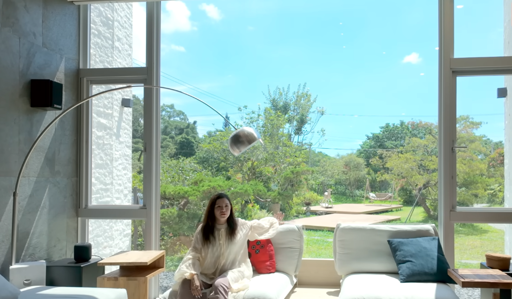 Nữ nghệ sĩ 35 tuổi vừa chăm chồng bệnh nặng vừa xây biệt thự, trả 77 triệu tiền điện vì mắc một sai lầm- Ảnh 6. Nữ nghệ sĩ 35 tuổi vừa chăm chồng bệnh nặng vừa xây biệt thự, trả 77 triệu tiền điện vì mắc một sai lầm- Ảnh 6.