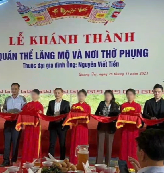 Bí mật của chủ tịch Tập Đoàn Sơn Hải và gia đình Đỗ Hà- Ảnh 2. Bí mật của chủ tịch Tập Đoàn Sơn Hải và gia đình Đỗ Hà- Ảnh 2.