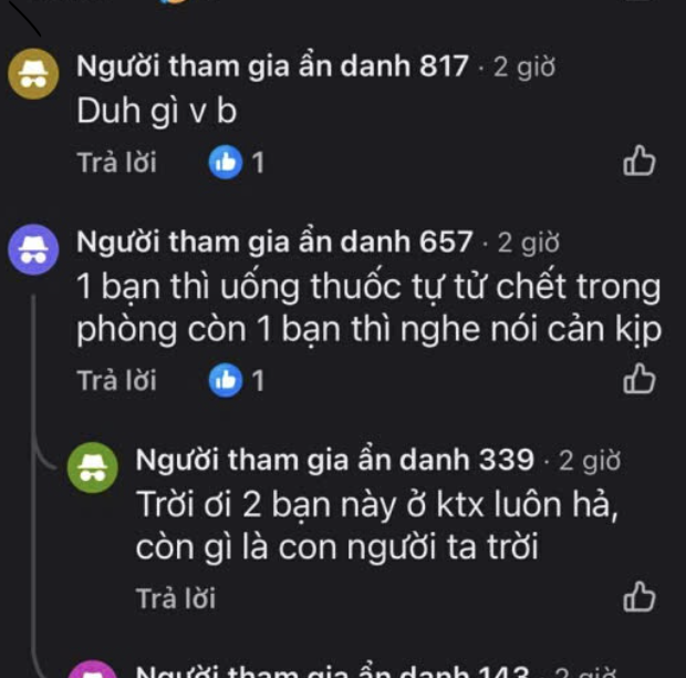 Trường ĐH Nam Cần Thơ nói gì về thông tin "có 2 sinh viên tự tử trong ký túc xá"?- Ảnh 1. Trường ĐH Nam Cần Thơ nói gì về thông tin "có 2 sinh viên tự tử trong ký túc xá"?- Ảnh 1.