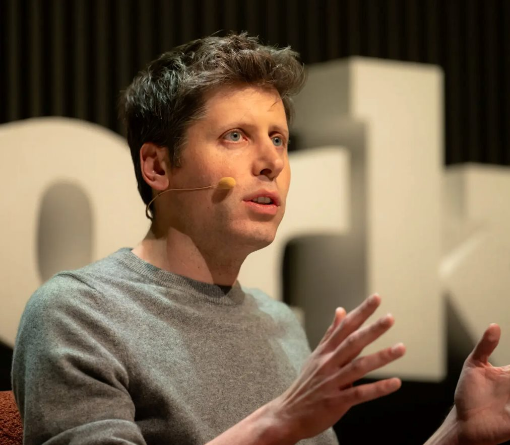 Nóng: OpenAI chính thức bị xẻ nửa, tái cấu trúc trở thành công ty vì lợi nhuận- Ảnh 1. Nóng: OpenAI chính thức bị xẻ nửa, tái cấu trúc trở thành công ty vì lợi nhuận- Ảnh 1.