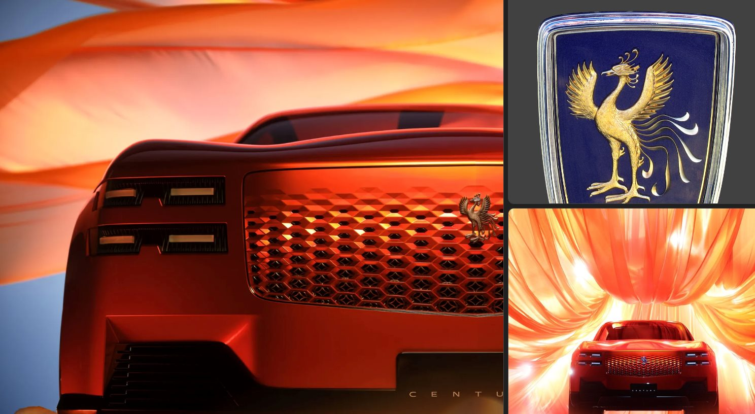 Toyota đưa Century trở thành dòng cao cấp nhất hệ sinh thái, Lexus 'chỉ còn là cái tên'- Ảnh 3. Toyota đưa Century trở thành dòng cao cấp nhất hệ sinh thái, Lexus 'chỉ còn là cái tên'- Ảnh 3.