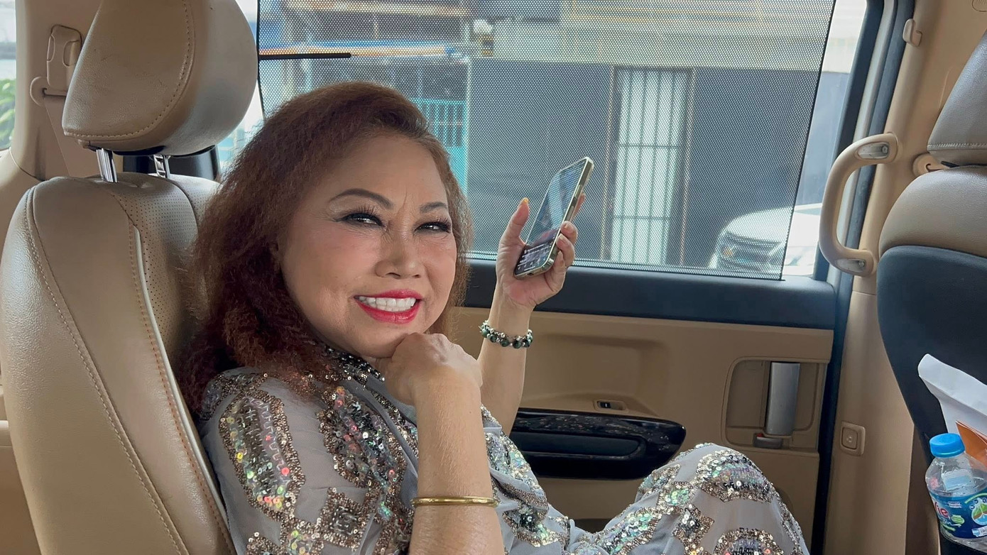 Chồng ca sĩ Siu Black đính chính- Ảnh 1. Chồng ca sĩ Siu Black đính chính- Ảnh 1.