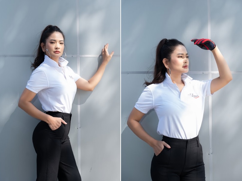 Nữ diễn viên phim giờ vàng VTV từng phải khâu 78 mũi trên mặt vì tai nạn tái xuất tại sự kiện lớn: Sắc vóc giờ ra sao?- Ảnh 1. Nữ diễn viên phim giờ vàng VTV từng phải khâu 78 mũi trên mặt vì tai nạn tái xuất tại sự kiện lớn: Sắc vóc giờ ra sao?- Ảnh 1.