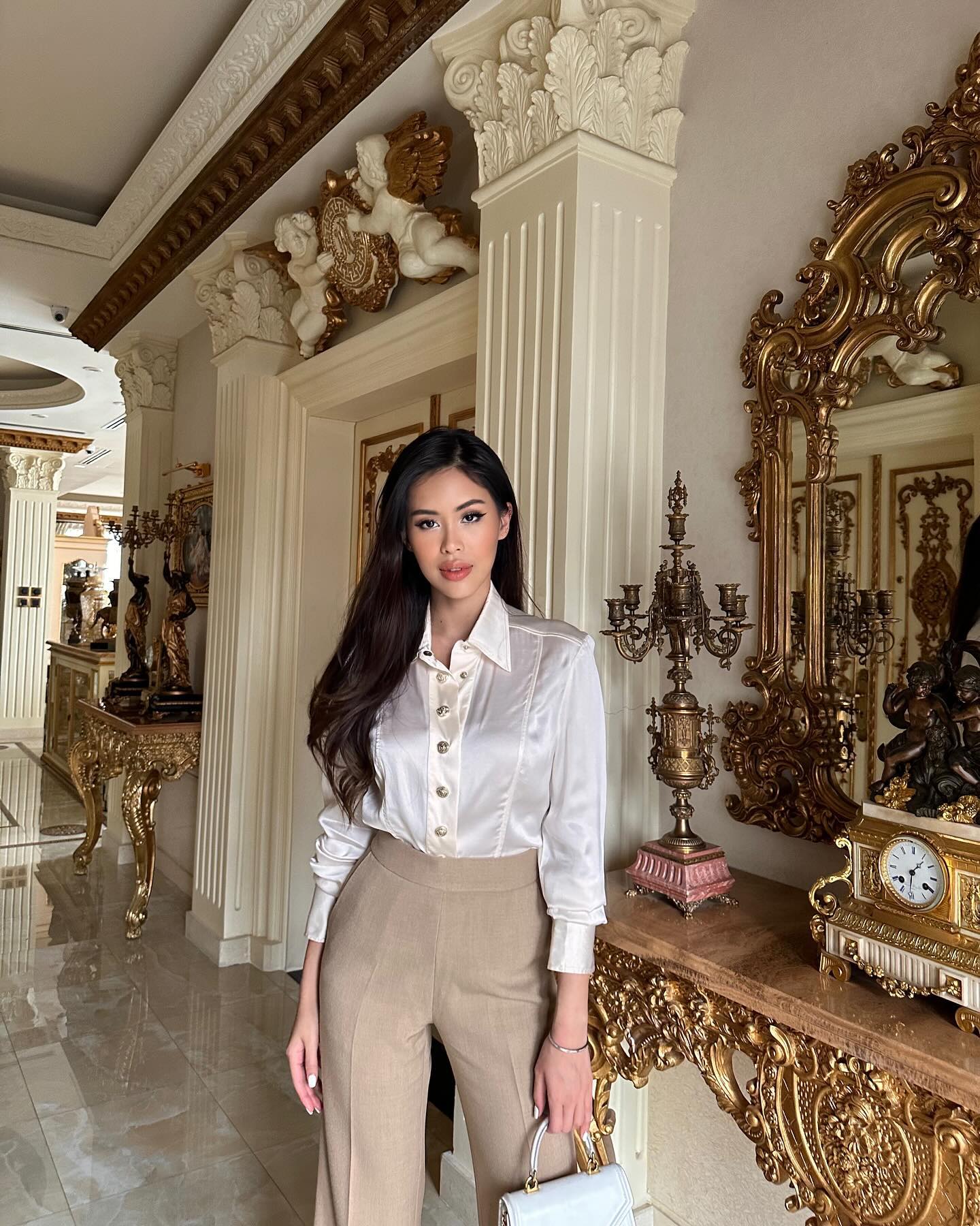 Tiên Nguyễn - con gái chủ tịch IPP Group có học vấn, sự nghiệp và cuộc sống thượng lưu thế nào ở tuổi 28?- Ảnh 3. Tiên Nguyễn - con gái chủ tịch IPP Group có học vấn, sự nghiệp và cuộc sống thượng lưu thế nào ở tuổi 28?- Ảnh 3.